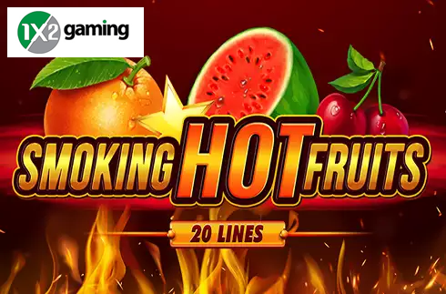Smoking Hot Fruits 20
